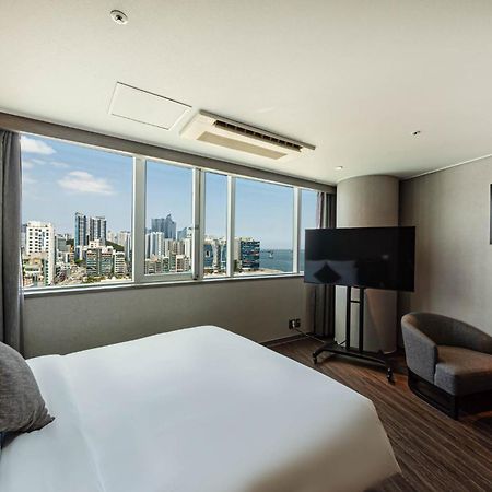 Kent Hotel Gwangalli By Kensington Puszan Kültér fotó