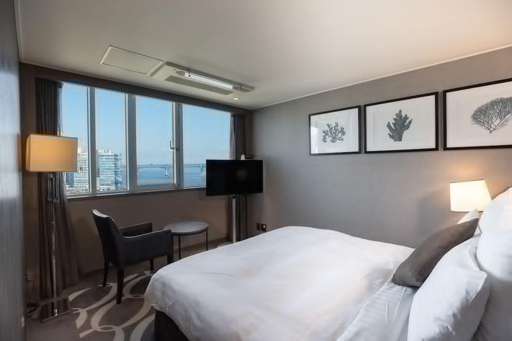 Kent Hotel Gwangalli By Kensington Puszan Kültér fotó