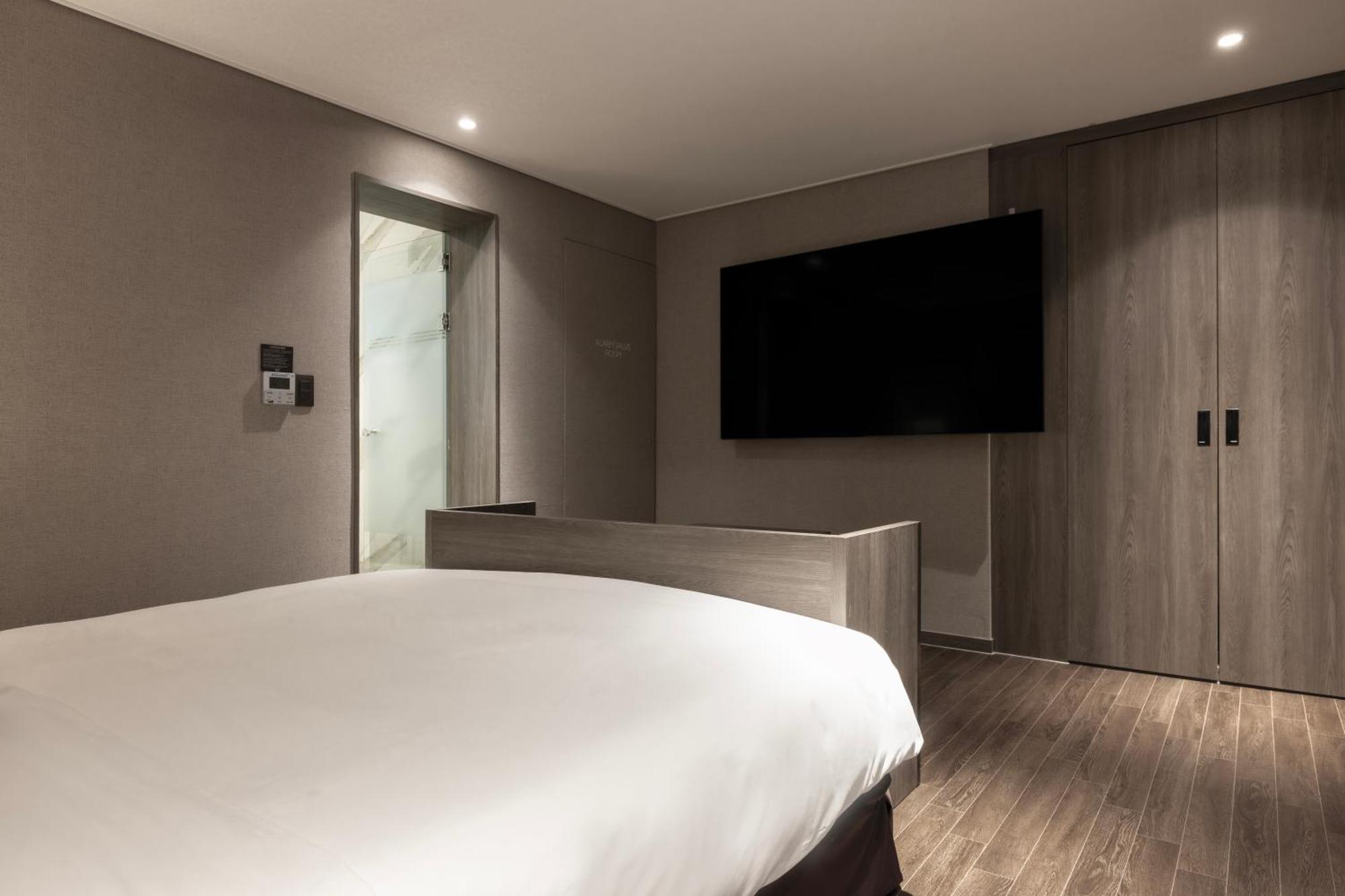 Kent Hotel Gwangalli By Kensington Puszan Kültér fotó